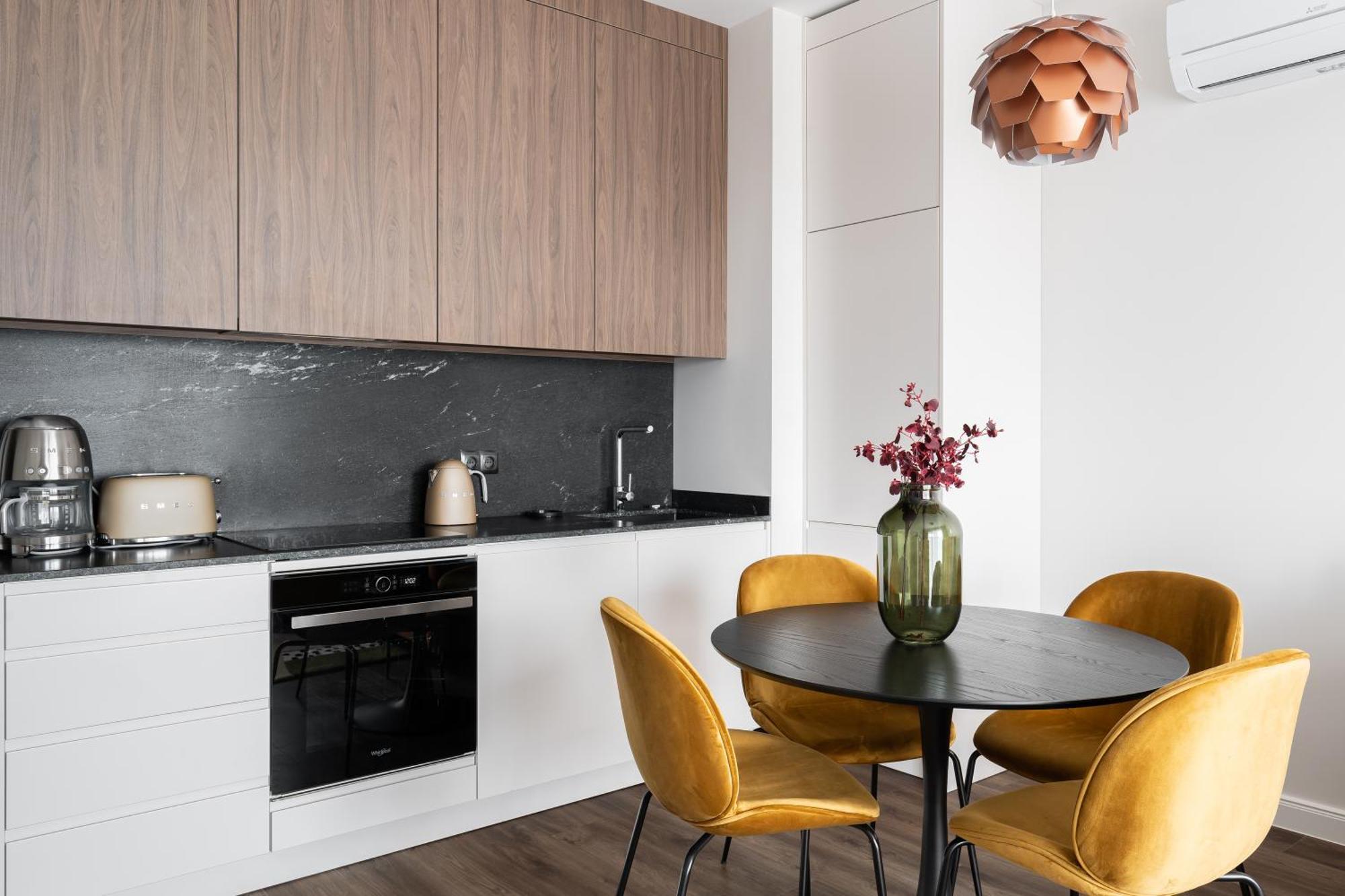 Scala 60C City Center Apartments With Parking By Lion Apartments Gdańsk Eksteriør bilde